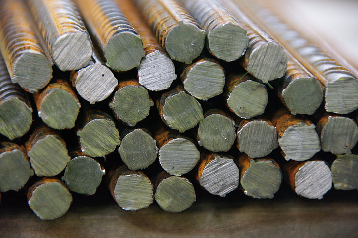 Steel Products